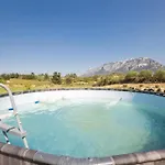 Hébergement de vacances S'ena E Su Juncu *