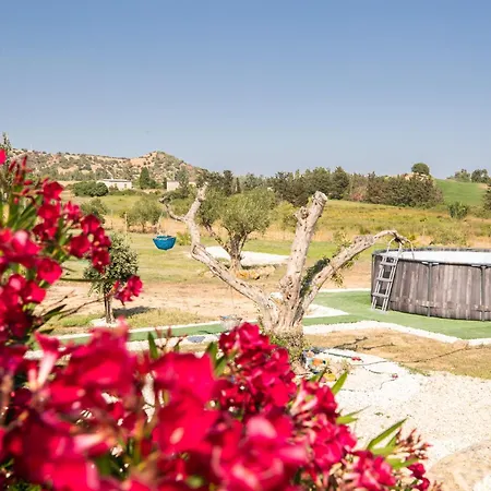 S'ena E Su Juncu Сasa de vacaciones *