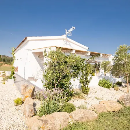 S'ena E Su Juncu Сasa de vacaciones