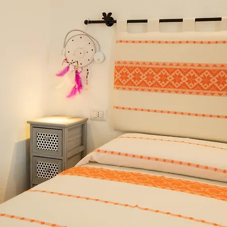 S'ena E Su Juncu Loculi