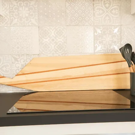 S'ena E Su Juncu Сasa de vacaciones