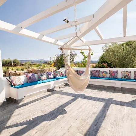 Сasa de vacaciones S'ena E Su Juncu