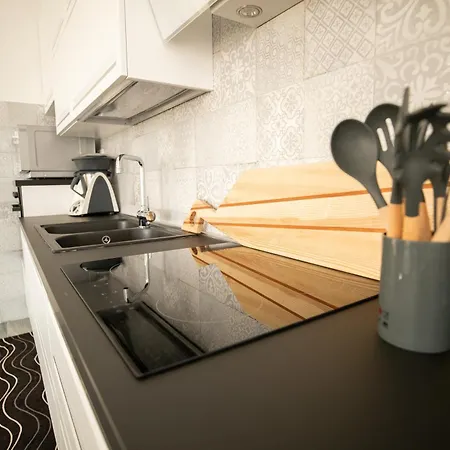 Сasa de vacaciones S'ena E Su Juncu *