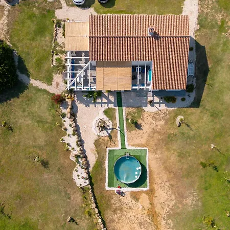 S'ena E Su Juncu Villa