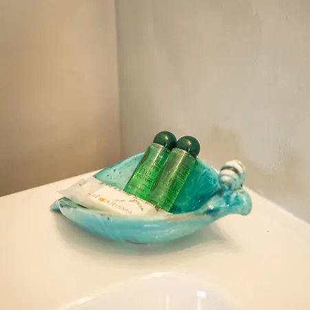 Сasa de vacaciones S'ena E Su Juncu