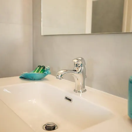 Сasa de vacaciones S'ena E Su Juncu Loculi