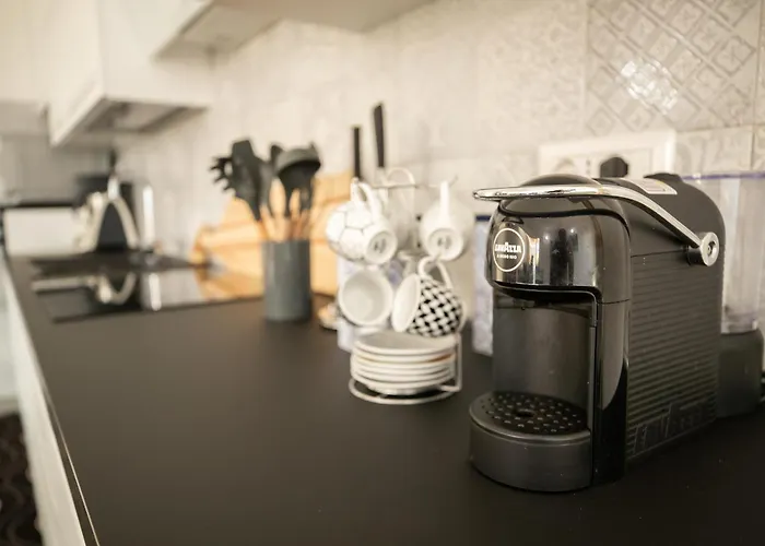 Casa vacanze S'ena E Su Juncu Loculi