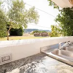 S'ena E Su Juncu Ferienhaus Loculi