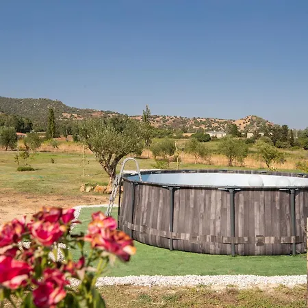 S'ena E Su Juncu Loculi