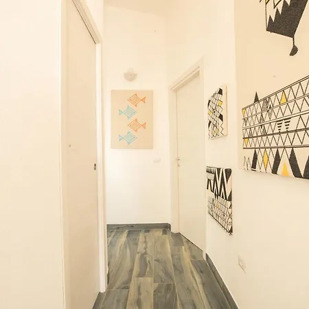 Holiday home S'ena E Su Juncu